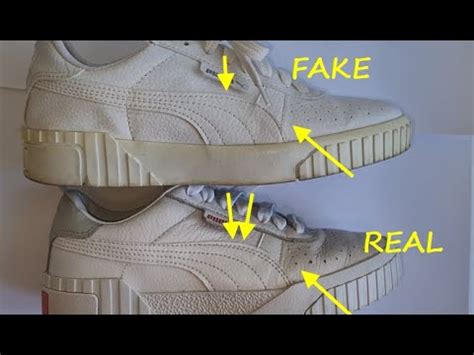 fake puma shoes|puma shoes authenticity check.